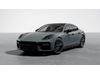 Porsche Panamera GTS
