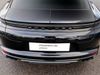 Porsche Panamera Turbo E-Hybrid