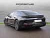 Porsche Panamera Turbo E-Hybrid