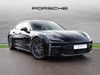 Porsche Panamera Turbo E-Hybrid