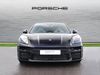 Porsche Panamera Turbo E-Hybrid