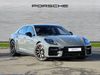 Porsche Panamera 4