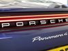 Porsche Panamera 4 (MY24)