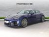Porsche Panamera 4 (MY24)