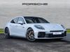 Porsche Panamera 4 E-Hybrid
