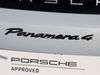 Porsche Panamera 4 E-Hybrid