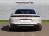 Porsche Panamera 4 E-Hybrid
