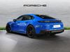 Porsche Panamera 4