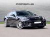 Porsche Panamera 4 E-Hybrid