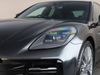 Porsche Panamera 4 E-Hybrid