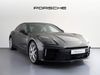 Porsche Panamera 4 E-Hybrid