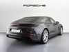 Porsche Panamera 4 E-Hybrid