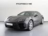 Porsche Panamera 4 E-Hybrid