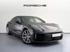 Porsche Panamera 4 E-Hybrid