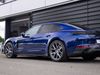 Porsche Panamera 4