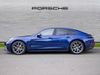 Porsche Panamera 4