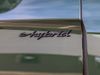 Porsche Panamera 4 E-Hybrid