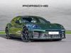 Porsche Panamera 4 E-Hybrid