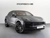 Porsche Macan (MY23)