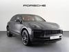Porsche Macan (MY23)