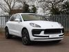 Porsche Macan (MY23)