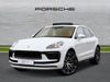 Porsche Macan (MY23)