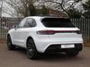 Porsche Macan (MY23)