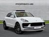 Porsche Macan (MY23)