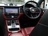 Porsche Macan (MY23)
