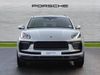 Porsche Macan (MY23)