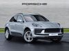 Porsche Macan (MY23)