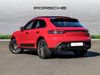 Porsche Macan (MY23)