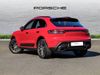 Porsche Macan (MY23)