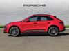 Porsche Macan (MY23)