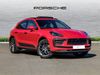 Porsche Macan (MY23)