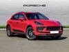 Porsche Macan (MY23)