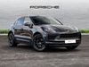 Porsche Macan T (MY24)