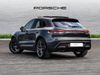 Porsche Macan T (MY24)