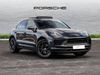 Porsche Macan T (MY24)