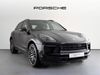 Porsche Macan S (MY24)