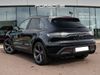 Porsche Macan T