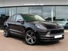 Porsche Macan T