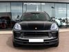 Porsche Macan T