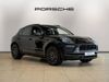 Porsche Macan T