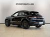 Porsche Macan T