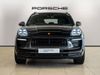 Porsche Macan T