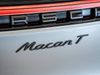 Porsche Macan T