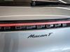 Porsche Macan T