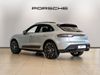 Porsche Macan T
