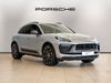 Porsche Macan T